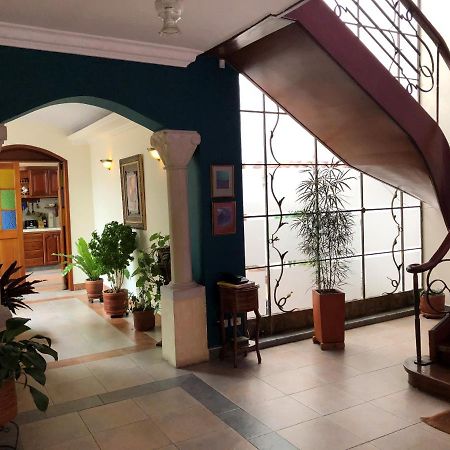 Casa Morisca/Moorish House Apartment Bogota Exterior photo
