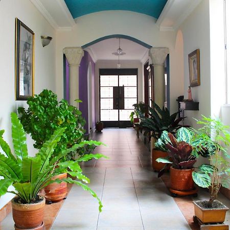 Casa Morisca/Moorish House Apartment Bogota Exterior photo