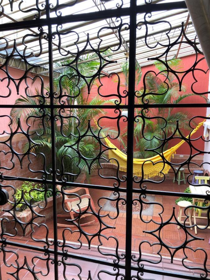 Casa Morisca/Moorish House Apartment Bogota Exterior photo